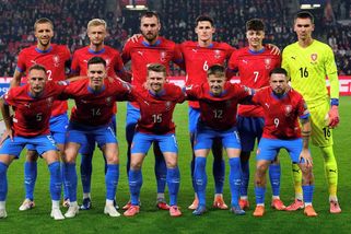 Reprezentace ohlásila nového partnera, fotbalisty čekají změny - Sport.cz