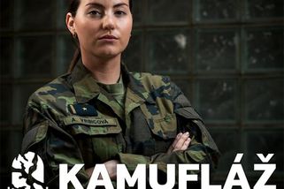 Český letec, kterého se Němci báli - Josef František - Kamufláž | Seznam Podcasty
