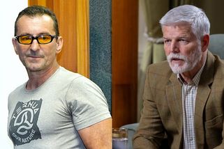 Ondřej Vetchý si z rukou prezidenta převzal jedno z nejvýznamnějších ocenění: „Nedělám nic unikátního,“ tvrdí s pokorou. Češi jsou moc pyšní