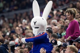 Obavy byly zbytečné. Sázka na maskoty Boba a Bobka se opět vyplatila - Seznam Zprávy