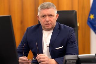 Skupina slovenských psychiatrů vyzvala Fica, aby zvážil odchod - Novinky