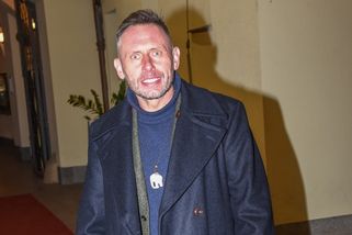 Jan Tuna prozradil detaily děsivé noci v Řecku: Na co myslel, než ho obklíčili policisté