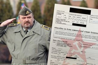 „Osobní vazby nekomentujeme.“ Zůnův známý se bez prověrky dostal až do vedení obrany
