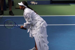 Soupeřka Siniakové během zápasu popudila experty: Směšné! Změňte pravidla - Sport.cz