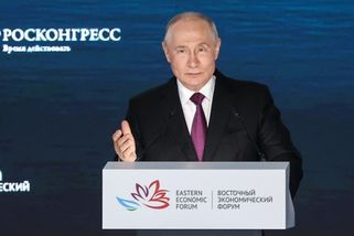 Putin prohlásil, že vidí šanci na mír, a obvinil Kyjev z terorismu | ČeskéNoviny.cz
