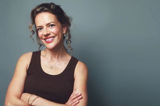 Herečka Andrea Růžičková: Násilí a svlékání jsou pro mě už za hranou