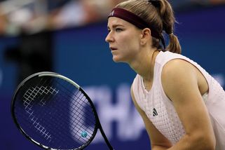 Noční můra, trapas. V Británii po lekci od Muchové bijí na poplach - Sport.cz