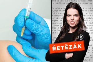 Není studie jako studie. Internetem se šíří neschválený návrh týkající se očkování u dětí - Novinky