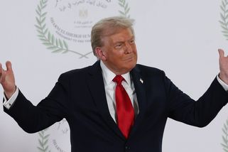 Írán řekl Trumpovi NE: Rozhovory pod hrozbami? Ani náhodou