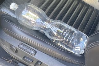 Voda smíchaná s naftou sníží emise o 67 %, motor přitom nepotřebuje jedinou úpravu. Konec slepé uličky spalováků a DPF?