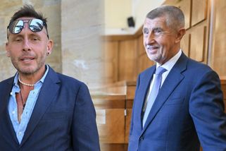Jan Tuna pálí ostrými: Nekompromisní výsměch Motoristům i důrazné varování před Babišem