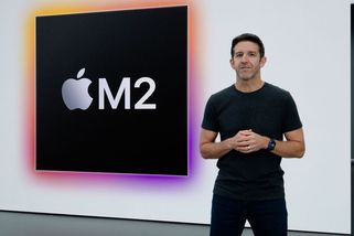 Apple má nového šéfa. Největší zkouška ho čeká příští týden
