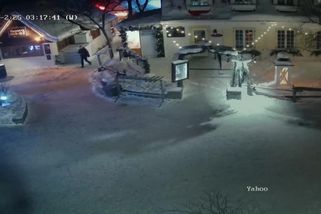 Šílené záznamy mladíka vteřiny před zmizením. Ztratil se na cestě do hotelu uprostřed ski-centra | Záhadná zmizení
