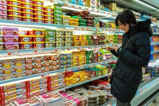 Nejhorší pomazánková másla ze supermarketu: Češi si je pořád kupují a vůbec neví, že je s nimi něco špatně