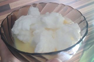 Myslela jsem, že tento retro dezert patří dávno minulosti: Po prvním soustu vím, proč se na něj nezapomnělo! Znáte ptačí mléko?