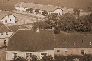 Duben 1945: Za záchranu koní byli ochotni položit život - Médium.cz