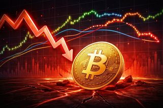 Trh s bitcoinem je mrtvý. Objemy spadly na nejnižší úroveň od roku 2023