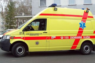 „Jste jen unavená, jděte domů,“ řekl mi lékař. O 2 dny později mě vezla záchranka v kritickém stavu - Médium.cz