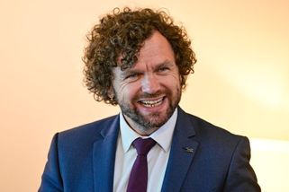 Vládou předložené výškové limity jsou absurdní, říká Štěpán Chalupa k omezení akceleračních zón