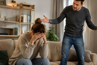 Zdědila jsem dům a přítel po mně chce, ať na něj přepíšu polovinu, jako důkaz lásky. Jenže já nechci - Médium.cz