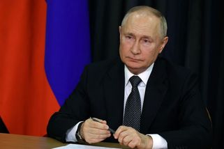 Rusko se vrací jako světová velmoc, tvrdí Putin - Novinky