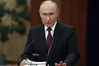 Putin vydal pokyn tři dny neútočit na Kyjev - Novinky