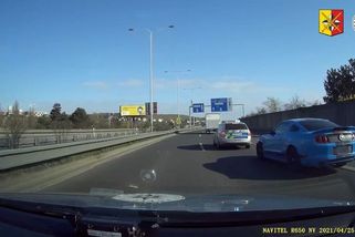 Za ujíždění policii až tři roky vězení, navrhuje Tejc - Novinky