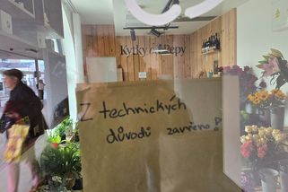 Majitel Kytek od Pepy zastavil prodej franšíz, zavřel část prodejen - Seznam Zprávy