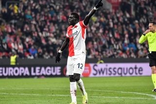 Druhé inkaso za Dioufa. Slavia řeší i Adamského a definitivně ztrácí Bobčeka - Médium.cz