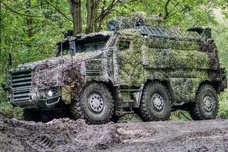 Miliardová investice v Kopřivnici: Tatra Defence výrazně rozšíří výrobu - Seznam Zprávy