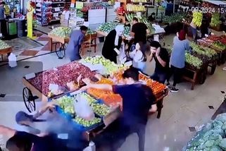 Několik mrtvých a až tisíce zraněných členů Hizballáhu: Začaly jim vybuchovat pagery - Novinky