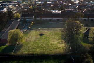Památková ochrana Hřebčína Napajedla se má přezkoumat, rozhodl Klempíř - Seznam Zprávy