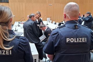 Německý soud o dovozu odpadu do Česka: Bezskrupulózní touha po zisku - Seznam Zprávy