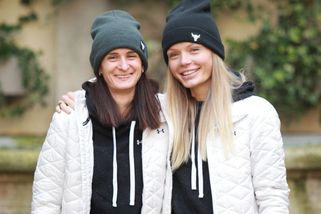 Valentýnské vyznání Martiny Sáblíkové: Nádherná slova, která věnovala své lásce Nikole Zdráhalové, dojala i celebrity - Super.cz