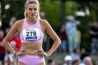 Nejkrásnější atletka světa zabodovala v netradičních bikinách. Cestovala kvůli tomu do Maroka
