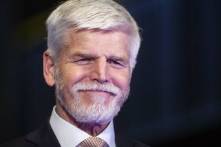 Petr Pavel: S Babišem cestu do Ankary rozumně doho...