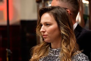 Bez chův by se Berenika Kohoutová neobešla, jejich počet vás rozhodně zaskočí