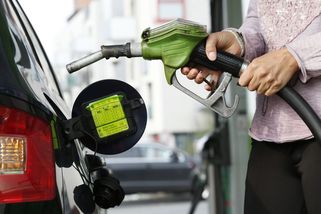 Zdražení u českých pump překonává průměr EU - Novinky
