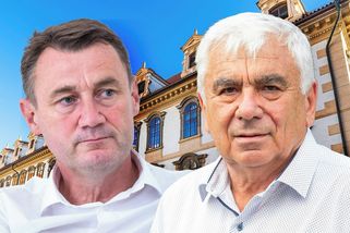 Hejtman Půta chce do Senátu. V České Lípě jde proti bývalému spolustraníkovi - Seznam Zprávy
