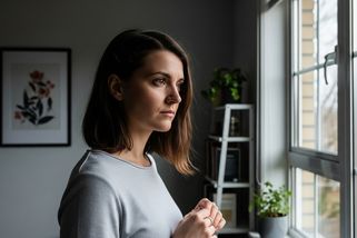 Klára (29): Všichni mi záviděli bydlení u mámy. Netušili, jaké peklo prožívám za dveřmi - Médium.cz