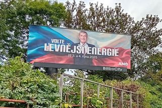 „Babiš jako praotec Čech.“ ANO zvolilo na billboardech novou strategii - Seznam Zprávy