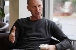 Dominik Hašek znovu nadzvednul Rusy. Ti teď uráží české sportovce i českou historii