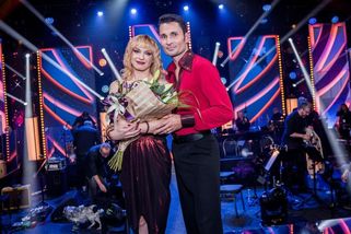 S Lenkou Návorkovou o vyhazovu ze StarDance i o tvrdých praktikách v taneční branži, které ji dohnaly na terapii - Proženy.cz