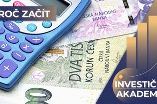 Jeden graf ukáže, jak vám inflace zničí úspory. Dá se proti tomu bojovat - Seznam Zprávy