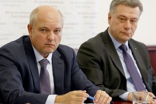 Kauza bitcoin: Blažkův exnáměstek žádá předběžné projednání obžaloby - Seznam Zprávy