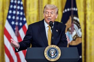 Putin podle Trumpa nechce zaútočit na NATO, Kushner a Witkoff letí jednat - Seznam Zprávy