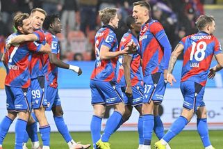 Plzeň neměla s Libercem problém - Sport.cz