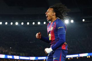 Barcelona vyhrála, proti Slavii jí ale bude chybět Yamal. Kovář nezabránil prohře PSV - Sport.cz