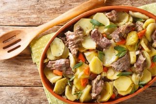 Alsaský hrnec je jako guláš, jen lepší. Recept podle Zdeňka Pohlreicha zvládne úplně každý