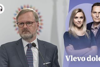 Vlevo dole: Najde vláda odvahu porušit vlastní sliby? - Seznam Zprávy